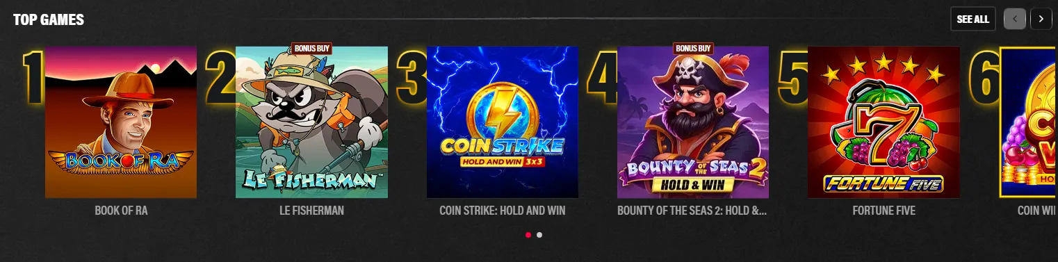 Jokery Casino VIP da smartphone: gestione del programma fedelt&agrave; in mobilit&agrave;