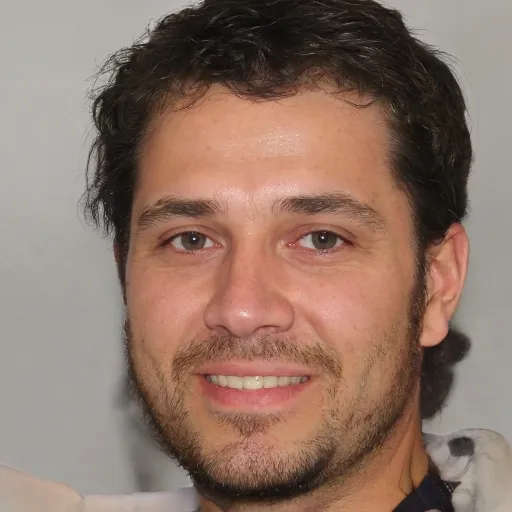 Francesco Marino
